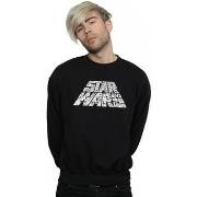 Sweat-shirt Star Wars: The Rise Of Skywalker Trooper