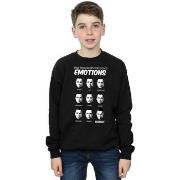 Sweat-shirt enfant The Big Bang Theory BI7371