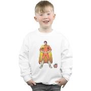 Sweat-shirt enfant The Big Bang Theory BI7425