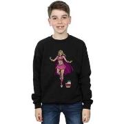 Sweat-shirt enfant The Big Bang Theory Penny Superhero