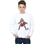 Sweat-shirt enfant The Big Bang Theory BI7461