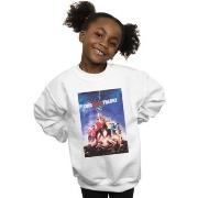 Sweat-shirt enfant The Big Bang Theory BI7624