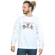 Sweat-shirt Animaniacs BI7950