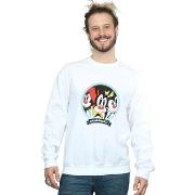 Sweat-shirt Animaniacs BI8190