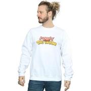 Sweat-shirt Animaniacs BI8306