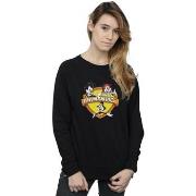 Sweat-shirt Animaniacs BI5899