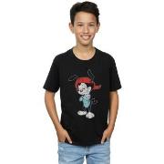 T-shirt enfant Animaniacs BI6205