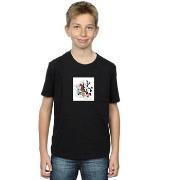 T-shirt enfant Animaniacs Ta Da