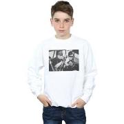 Sweat-shirt enfant Dc Comics Batman TV Series Ready For Action