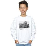 Sweat-shirt enfant Dc Comics Batman TV Series