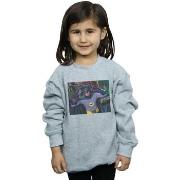 Sweat-shirt enfant Dc Comics Batman TV Series Batdance