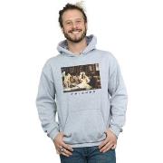 Sweat-shirt Friends BI10439