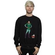 Sweat-shirt The Big Bang Theory BI10914