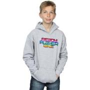 Sweat-shirt enfant Ready Player One BI11522