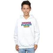 Sweat-shirt enfant Ready Player One Rainbow Logo