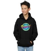 Sweat-shirt enfant Ready Player One Team Parzival