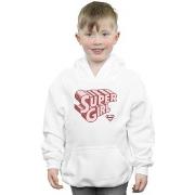 Sweat-shirt enfant Dc Comics BI11710