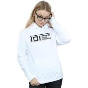 Sweat-shirt Ready Player One IOI Logo