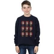 Sweat-shirt enfant Elf BI16000