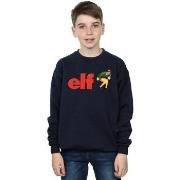 Sweat-shirt enfant Elf BI16219