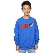 Sweat-shirt enfant Elf BI16219