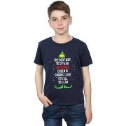 T-shirt enfant Elf BI16952
