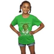T-shirt enfant Elf BI17048