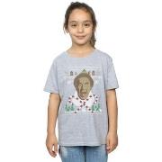 T-shirt enfant Elf BI17048