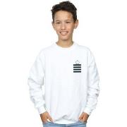 Sweat-shirt enfant Dessins Animés BI22586