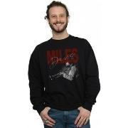 Sweat-shirt Miles Davis BI35698