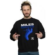 Sweat-shirt Miles Davis Kind Of Blue