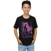 T-shirt enfant Dc Comics BI21733