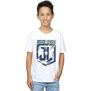 T-shirt enfant Dc Comics BI21777