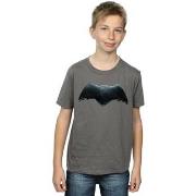 T-shirt enfant Dc Comics Justice League