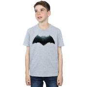 T-shirt enfant Dc Comics BI21894