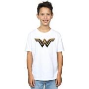 T-shirt enfant Dc Comics BI21895