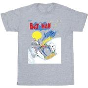 T-shirt Dc Comics BI15354