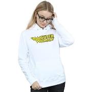 Sweat-shirt Dc Comics BI15654