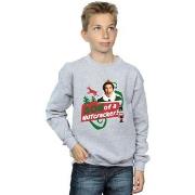 Sweat-shirt enfant Elf Son Of A Nutcracker