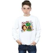 Sweat-shirt enfant Elf BI16120