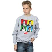 Sweat-shirt enfant Elf BI16143