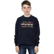 Sweat-shirt enfant Elf BI16168