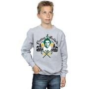 Sweat-shirt enfant Elf Cotton Headed Ninny Muggins