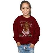 Sweat-shirt enfant Elf BI16223