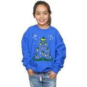 Sweat-shirt enfant Elf BI16246