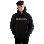 Sweat-shirt Woodstock Aztec Logo