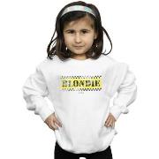 Sweat-shirt enfant Blondie 74