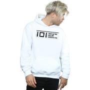 Sweat-shirt Ready Player One IOI