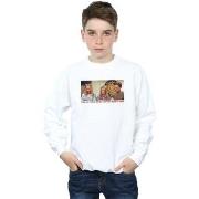 Sweat-shirt enfant Friends They Don't Know That We Know