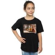 T-shirt enfant Elf BI17415